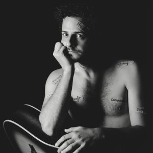 Lior - Musician 2009